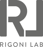 Logo Rigoni Lab